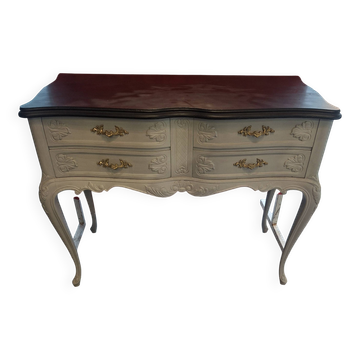 Commode 