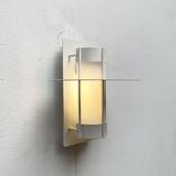 Danish vintage wall lamp Saturn by Joachim Lepper for Louis Poulsen