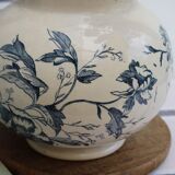 Ceramic pitcher