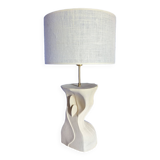 Rita chamotte sandstone lamp