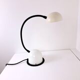 Lampe de bureau ou chevet flexible vintage 1980s