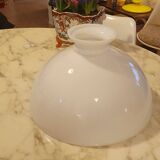Opaline for chandelier