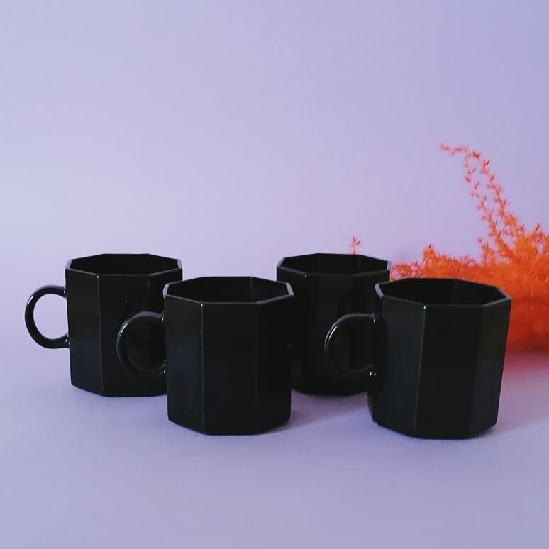 Octime coffee cups