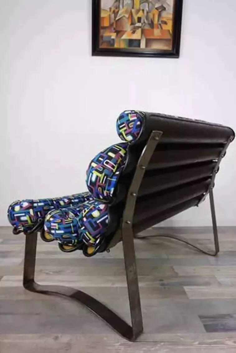 60s-70s sofa