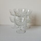 Champagne glass