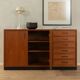 Commodes des années 1960