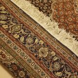 Tapis iranien de Tabriz
