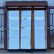 Vitrine anglaise