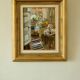 “Sitting Room” by Åke Wickström