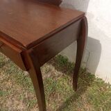 Art Deco hairdresser