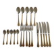 Lot de couverts Gottinghen 18/10 Acier Inoxydable Doroty