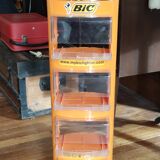 Vintage Advertising Display Lighter BIC