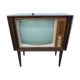 Philips Leonardo TV of the 50s