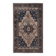 Vintage Turkish rug handmade 194x320 cm