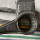 Mouli grater cheese grating mill | slices grater | vintage kitchen utensil 1960