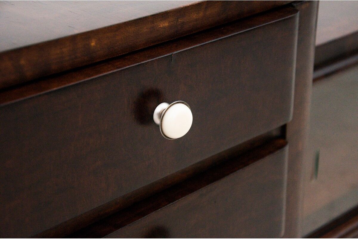 Art Deco sideboard, Poland, Circa 1930