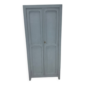 Parisian wardrobe