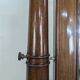 Coiffeuse epoque Louis Philippe en acajou
