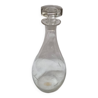 Carafe