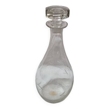 Carafe