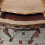 Pair of Antique Louis XV Style Nightstands