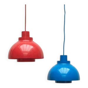 Suspensions Mid-Century - danish