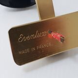 Patère Evenlux vintage 1960