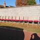 Lot de 12  chaises