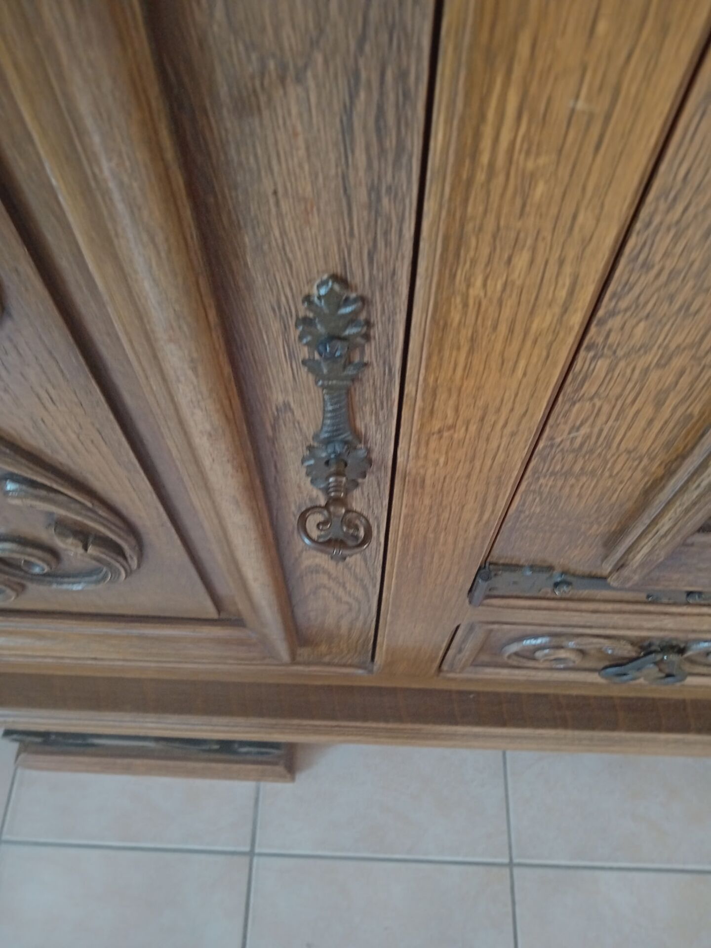 Enfilade