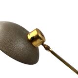 Mid-century modern Desk Lamp, Ferdinand Solère France 1950s