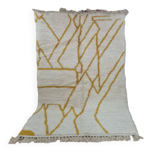 tapis berbère laine