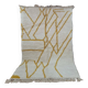 Handmade wool Berber rug 250x150 cm