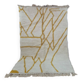 Tapis berbère laine fait main 250x150 cm