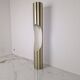 Fuga Wall Sconce by Maija Liisa Komulainen for Raak, Netherlands, 1970s