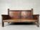 Banc espagnol ancien – 19e siècle
