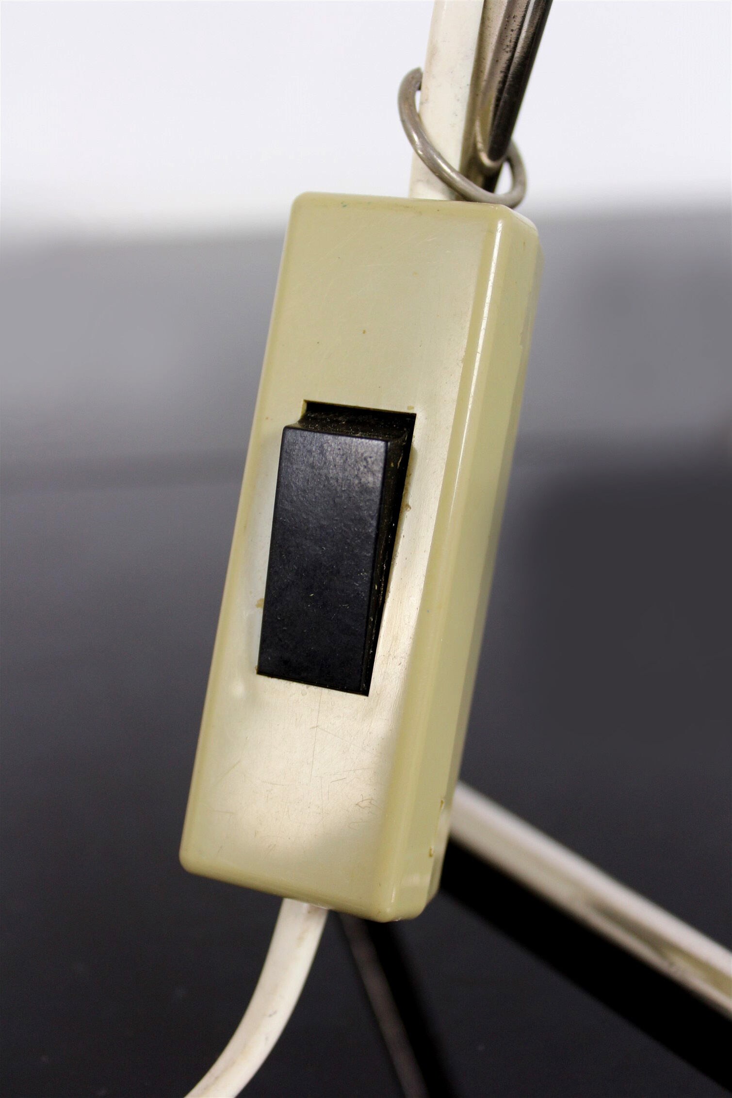 ST-5 table lamp by Zaos, 1970s