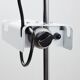 Lampe de table Spider Joe Colombo pour Oluce Italie 1965