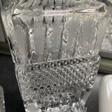 Crystal decanter