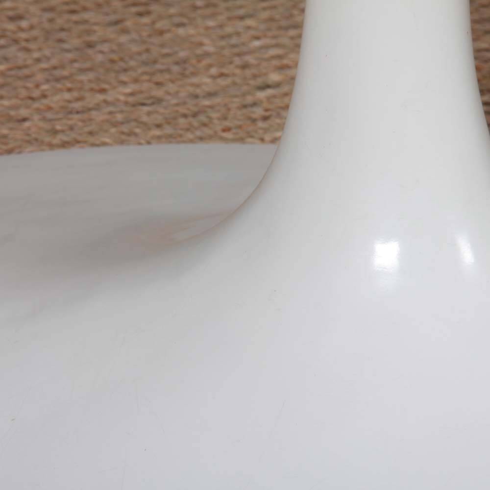 Table de repas Tulip par Eero Saarinen pour Knoll, 1970