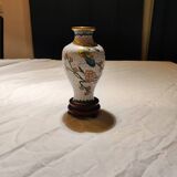 Vase chinois