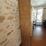 Old wardrobe