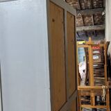 Art Deco cabinet