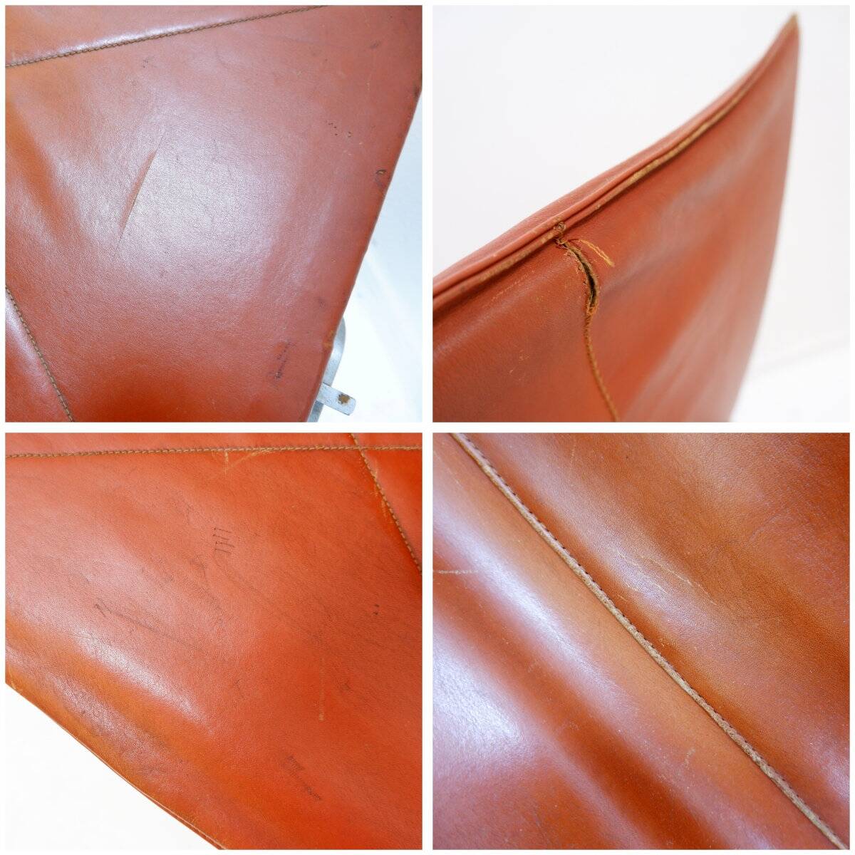 "PK22" Chair by Poul Kjaerholm for E. Kold Christensen - 1960s