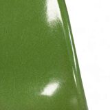 Lime Green Herman Miller Original Vintage Eames DSW Side Shell Chair