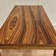SCANDINAVIAN COFFEE TABLE "KAI KRISTIANSEN".