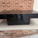 Bar coffee table
