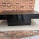 Bar coffee table