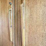 Armoire vintage Marcel Gascoin, édition Arhec 1950