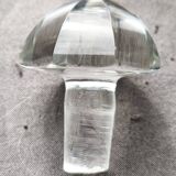 Fontainebleau model bottle by Baccarat
