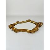 Louis XV style mirror